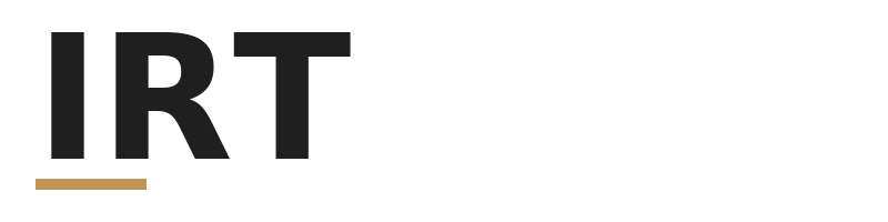 IRT logo